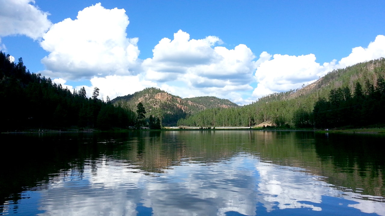 Jemez Springs New Mexico Real Estate Things to Do Lodging