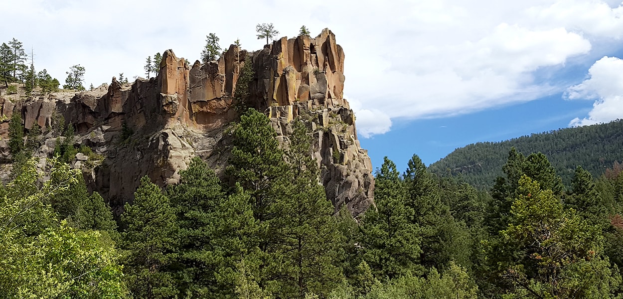 Jemez Springs New Mexico Real Estate Things to Do Tourism