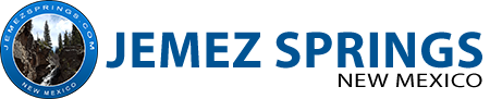 JemezSprings.com logo
